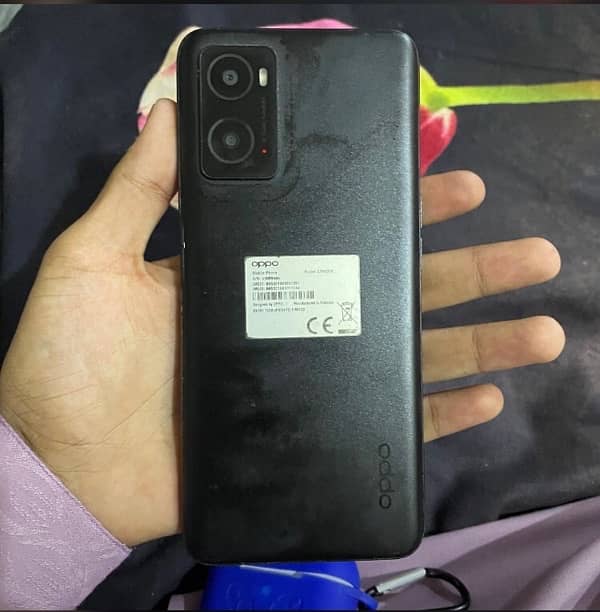 oppo a76 3