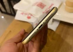 iPhone XR 64gb face ok