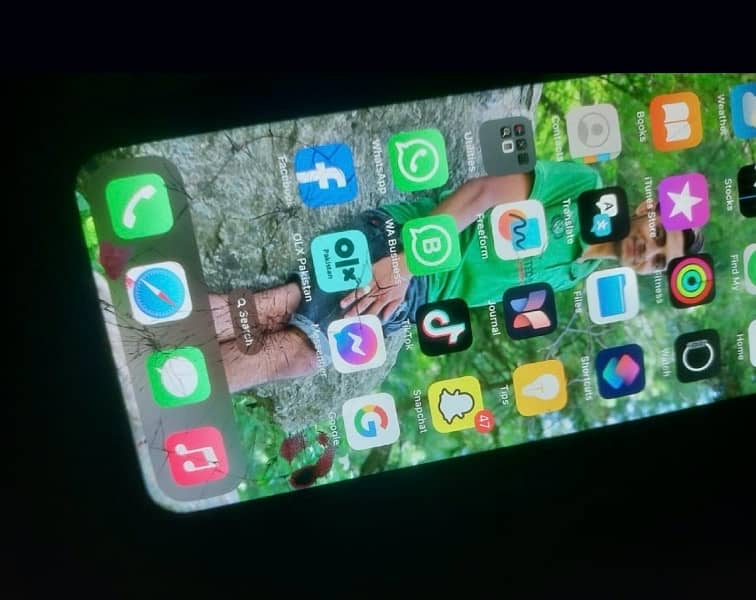 iPhone XR 64gb face ok 4