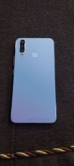 Vivo Y17 | 8GB RAM/256 ROM