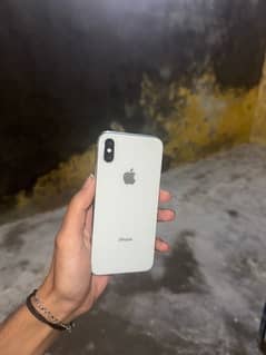 Iphone X PTA