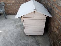 hen house for sell