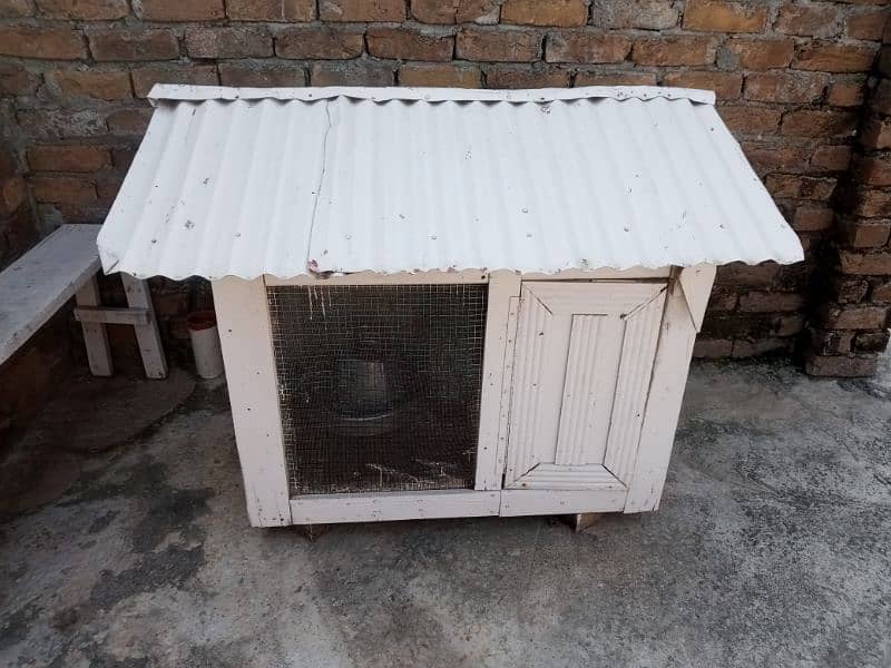 hen house for sell 1