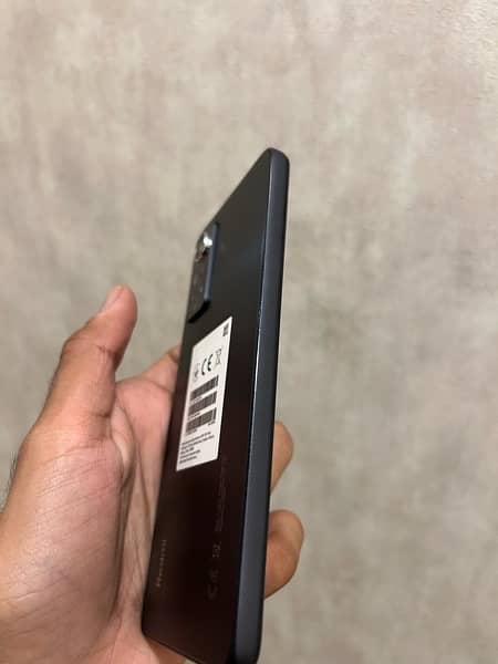 Redmi Note 12 Pro New 256/8 Gb Full Box 4