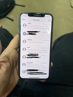 iphone 11 pro 256gb sim working 2years 0