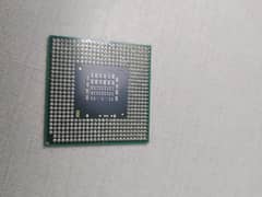 Intel Core2 Duo Processor T9400