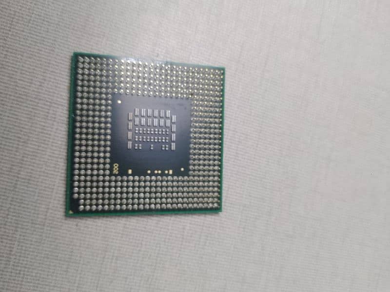 Intel Core2 Duo Processor T9400 0