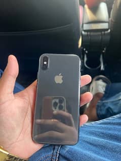 iphone x 64 gb