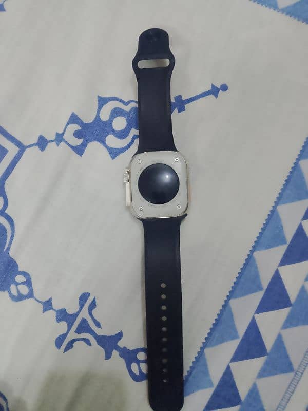 ULTRA 9 smart watch 1