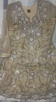 frock for event