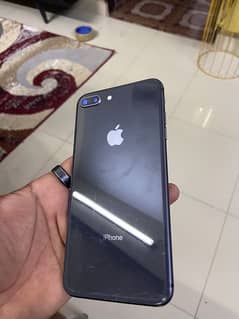 IPHONE 8PLUS 64gb 0