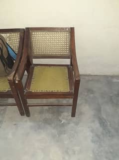 chair