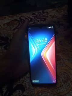 Infinix hot 11 play