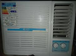 Gree 0.75 ton window AC