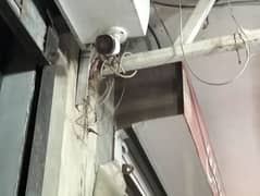 7 CCTV camera 0