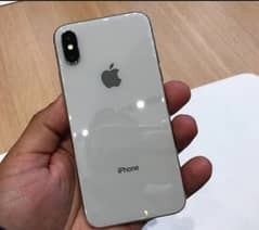 iphone x 0