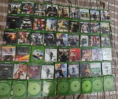 xbox one games full variety