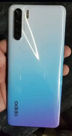 oppo f15