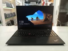 Lenovo Thinkpad T590 Intel Core i5-8365U" 8th Generation - Laptops 0