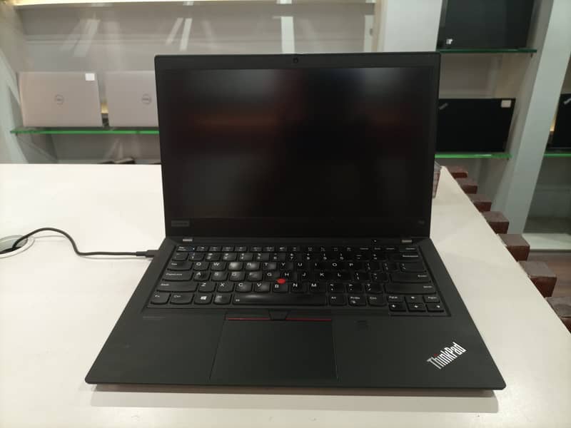 Lenovo Thinkpad T590 Intel Core i5-8365U" 8th Generation - Laptops 2