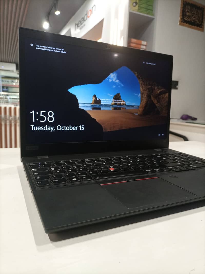 Lenovo Thinkpad T590 Intel Core i5-8365U" 8th Generation - Laptops 6