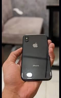 iphone x pta approved