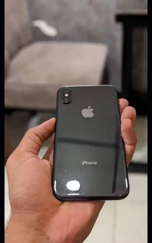 iphone x pta approved 0