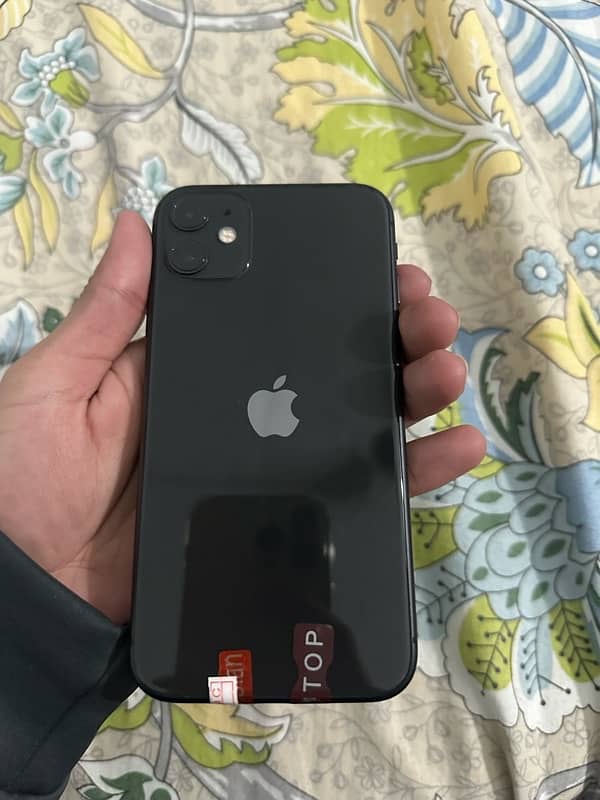 iphone 11 64 gb jv 2