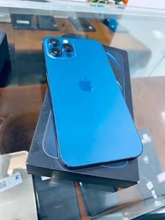 iphone 12 pro max pta approved