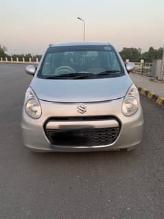 Alto Eco Idle 2014/2022 660cc Japanese Neat clean btr thn mira move