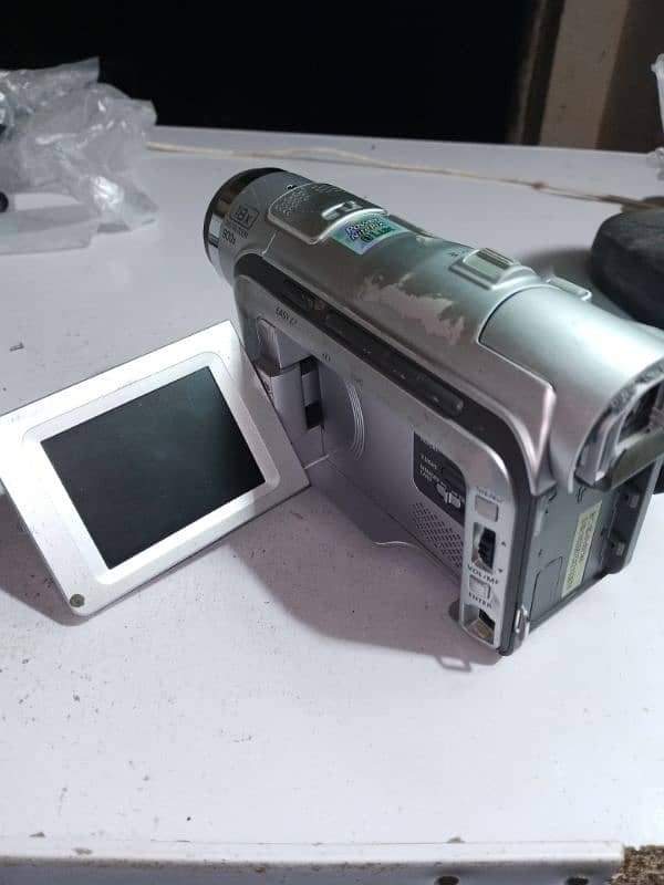 Samsung handycam 2