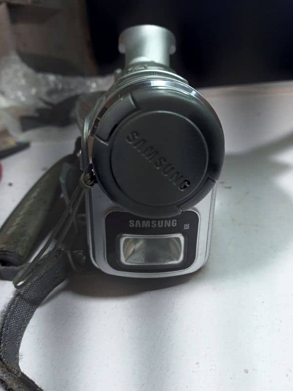 Samsung handycam 6