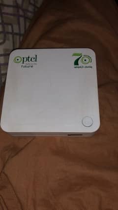 ptcl smart box