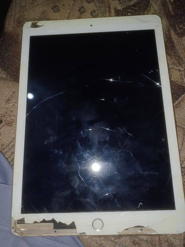 apple iPad air 2 4