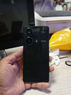 REDMI