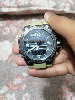 g-shock