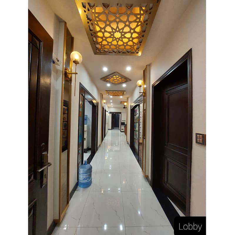 Civil Lines 4 Bed,3400 Sq Feet Apartment for Sale. 14