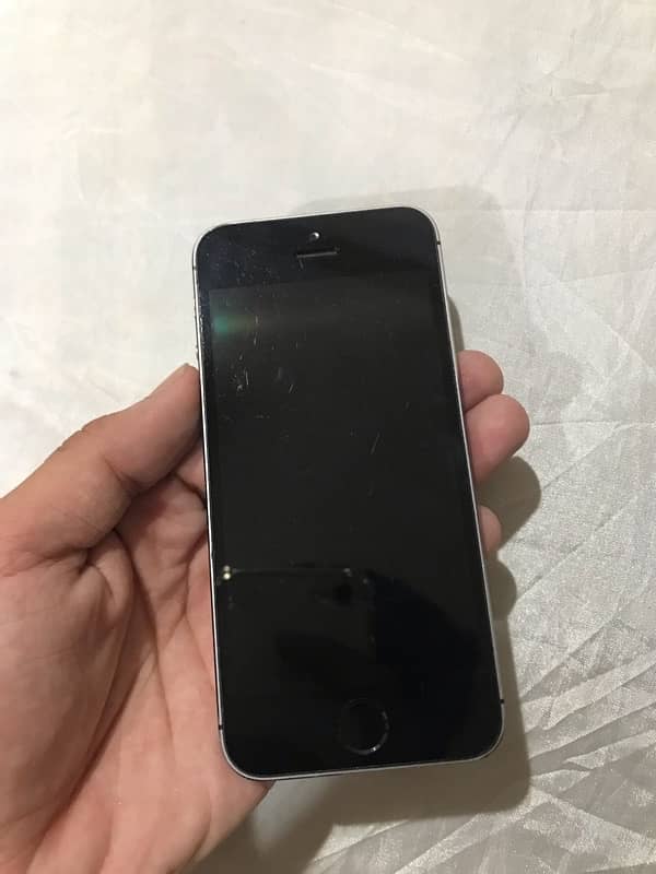 Iphone 5s 16gb 1