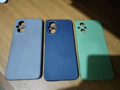 f21 pro 5g covers