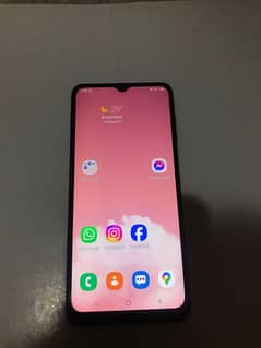 Galaxy A12