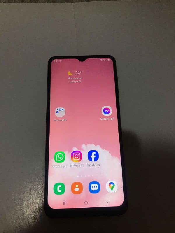 Galaxy A12 0