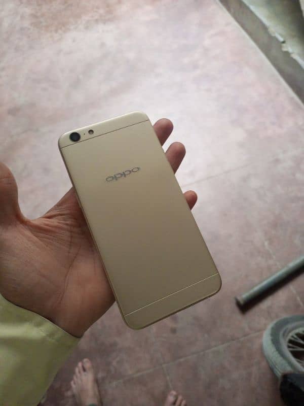 oppo a57 4/64 2