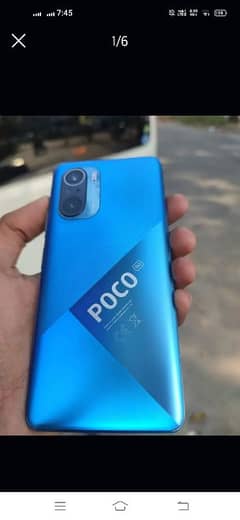 poco