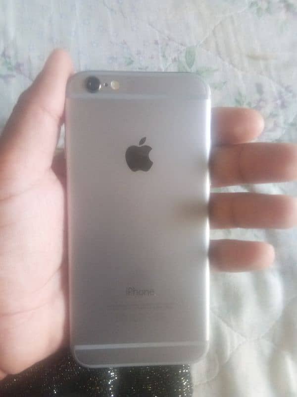 iphone 6 32gb non pta 3