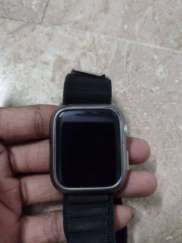 apple watch series 5 0