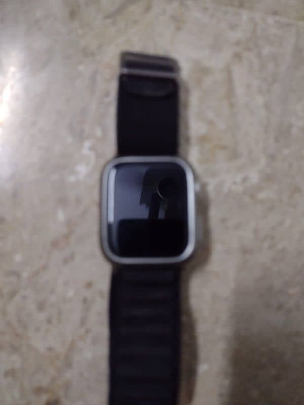 apple watch series 5 2