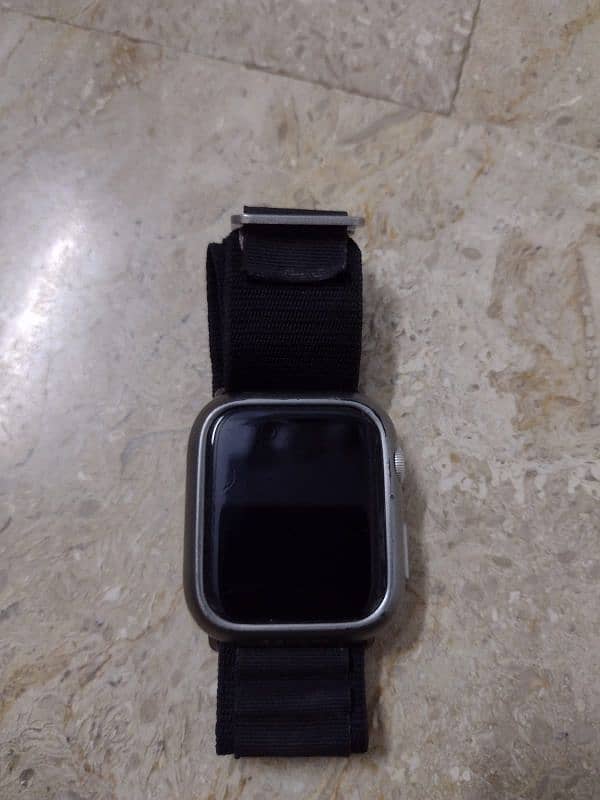 apple watch series 5 4