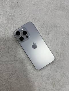 IPHONE 15 PRO 128GB NON PTA 0