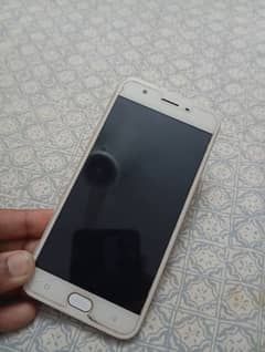 Oppo A57 3gb 32gb