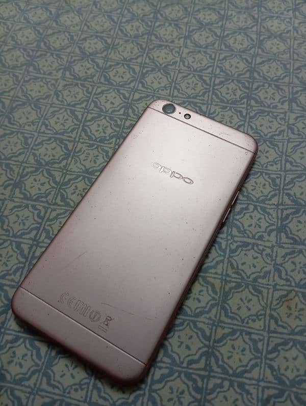 Oppo A57 3gb 32gb 1